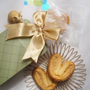 手功蝴蝶酥 - 小禮盒裝 - Image 3