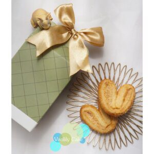 手功蝴蝶酥 - 小禮盒裝