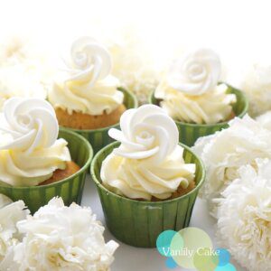 Memorial Cupcake - Image 2