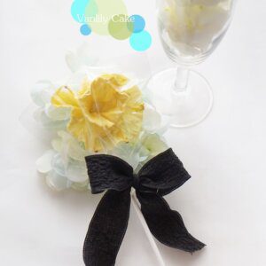 Memorial Floral Stick - Image 3