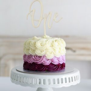 純素無糖唧花 Vegan Yam Cake Smash