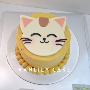 動物樂園純素無糖蛋糕 - Image 3