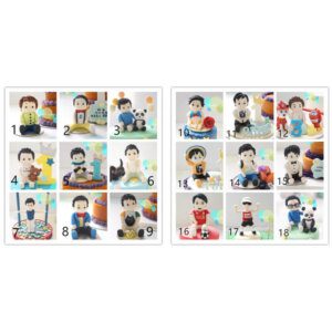 手造糖膏公仔 - Image 3