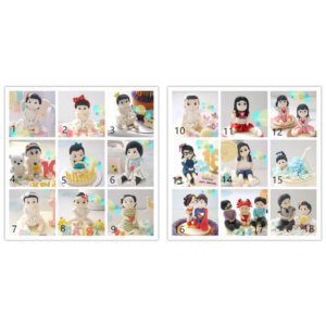 手造糖膏公仔 - Image 2