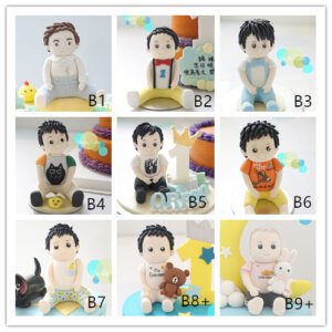 自由風蛋糕 Free Style Cake <低糖版> - Image 8