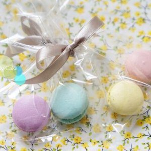 動物Macaroon 套裝 - Image 2