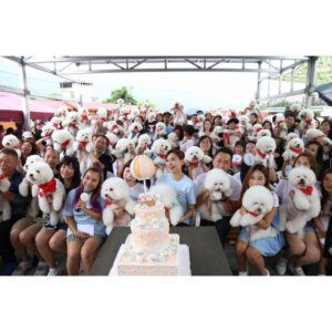 寵物造型訂造蛋糕 - Image 4