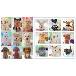 寵物造型訂造蛋糕 - Image 8