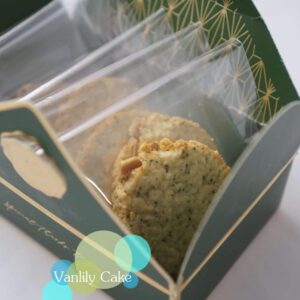 純素曲奇禮盒 - Image 7