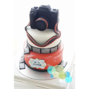 公司/ 派對/ 成人訂造蛋糕 - Image 6