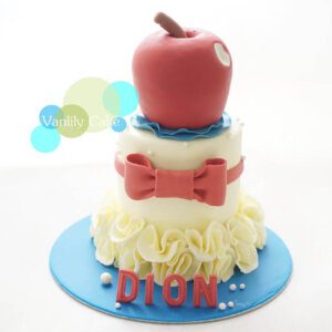 公司/ 派對/ 成人訂造蛋糕 - Image 8